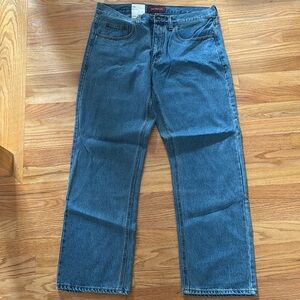Mens Denim Jeans